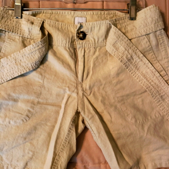 Gap shorts - Picture 4 of 4